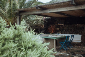 Dammuso Romantic Retreat